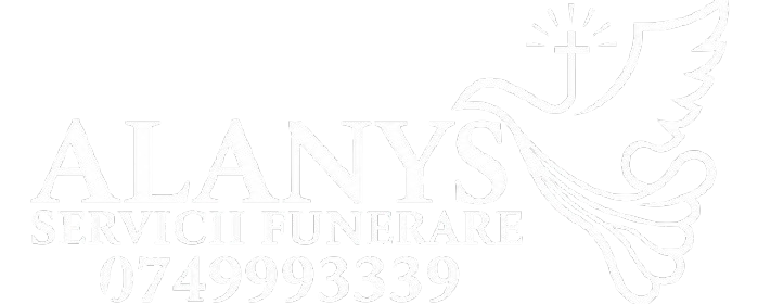 white logo